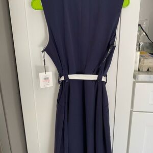NWT Calvin Klein dress